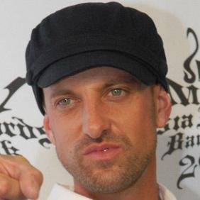 Daniel Powter net worth