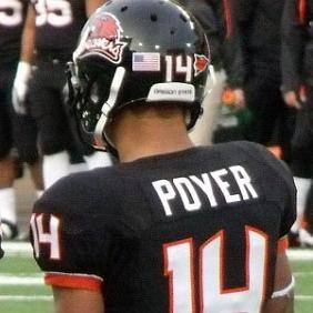 Jordan Poyer net worth