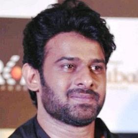 Prabhas net worth