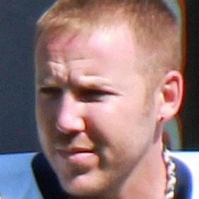 Matt Prater net worth