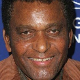 Charley Pride net worth