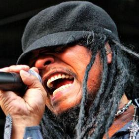 Maxi Priest net worth