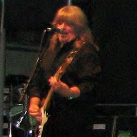 Steve Priest net worth