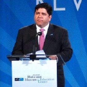 JB Pritzker net worth