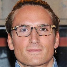 Oliver Proudlock net worth