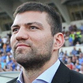 Tervel Pulev net worth