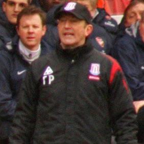 Tony Pulis net worth