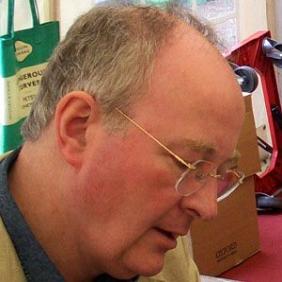 Philip Pullman net worth