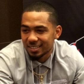 Donnel Pumphrey net worth