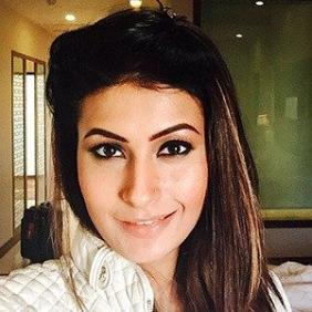 Pavitra Punia net worth