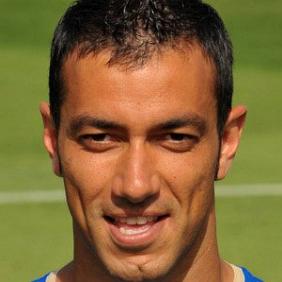 Fabio Quagliarella net worth