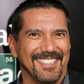 Steven Michael Quezada net worth