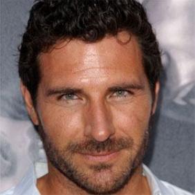 Ed Quinn net worth