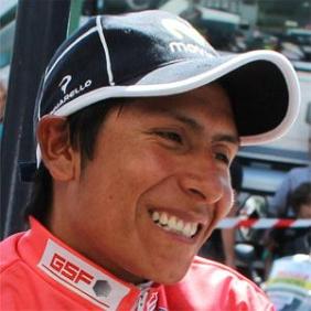 Nairo Quintana net worth