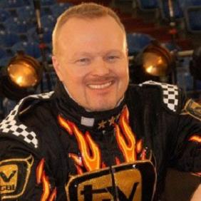 Stefan Raab net worth