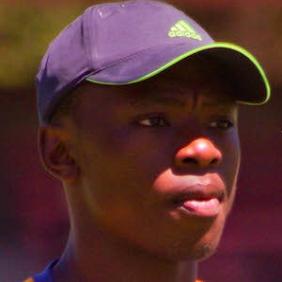 Kagiso Rabada net worth