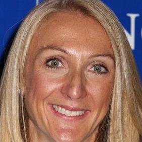 Paula Radcliffe net worth