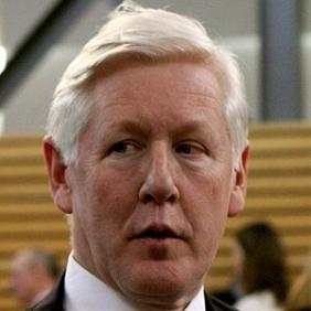 Bob Rae net worth