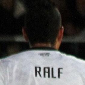 Ralf net worth