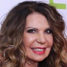 Elba Ramalho net worth