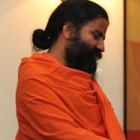 Baba Ramdev net worth