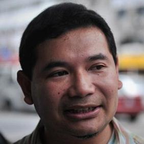 Rafizi Ramli net worth