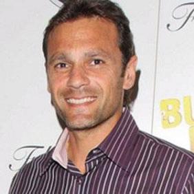 Mark Ramprakash net worth