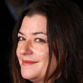 Lynne Ramsay net worth