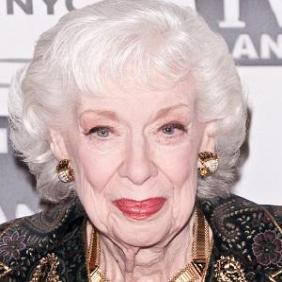 Joyce Randolph net worth