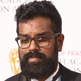 Romesh Ranganathan net worth