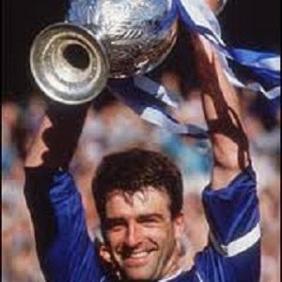 Kevin Ratcliffe net worth