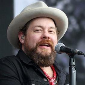 Nathaniel Rateliff net worth