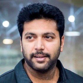 Jayam Ravi net worth