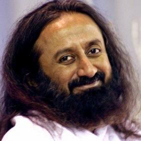 Sri Sri Ravi Shankar net worth