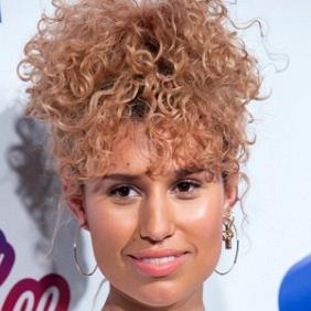 RAYE net worth