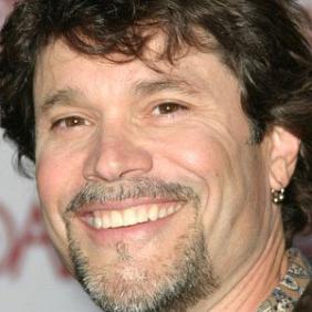 Peter Reckell net worth