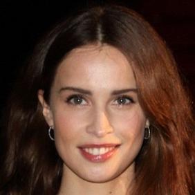 Heida Reed net worth