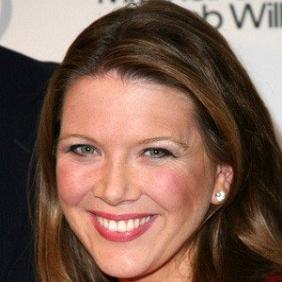 Trish Regan net worth