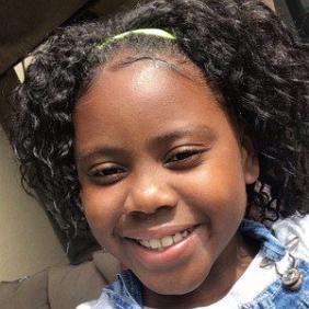 Niyah Renae net worth