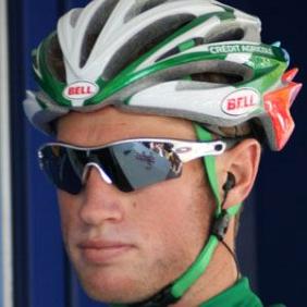 Mark Renshaw net worth