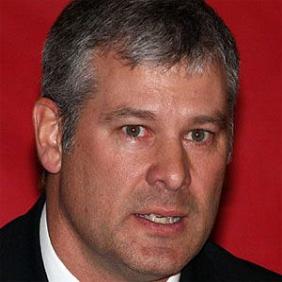 Paul Rhoads net worth