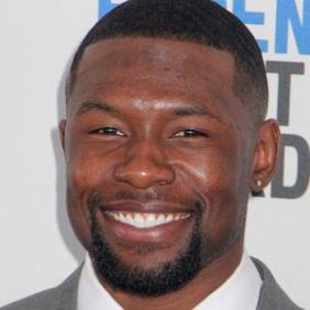 Trevante Rhodes net worth