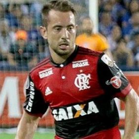 Everton Ribeiro net worth