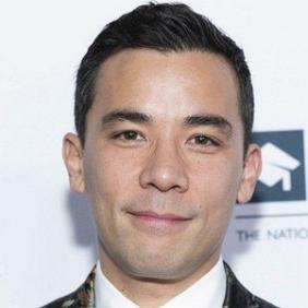 Conrad Ricamora net worth