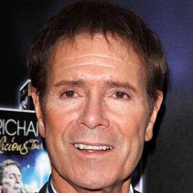 Sir Cliff Richard net worth