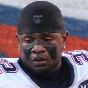 Stevan Ridley net worth