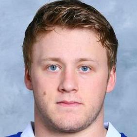 Morgan Rielly net worth