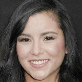 Emily Rios net worth