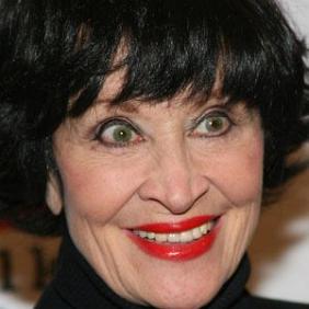 Chita Rivera net worth