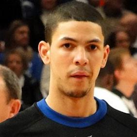 Austin Rivers net worth